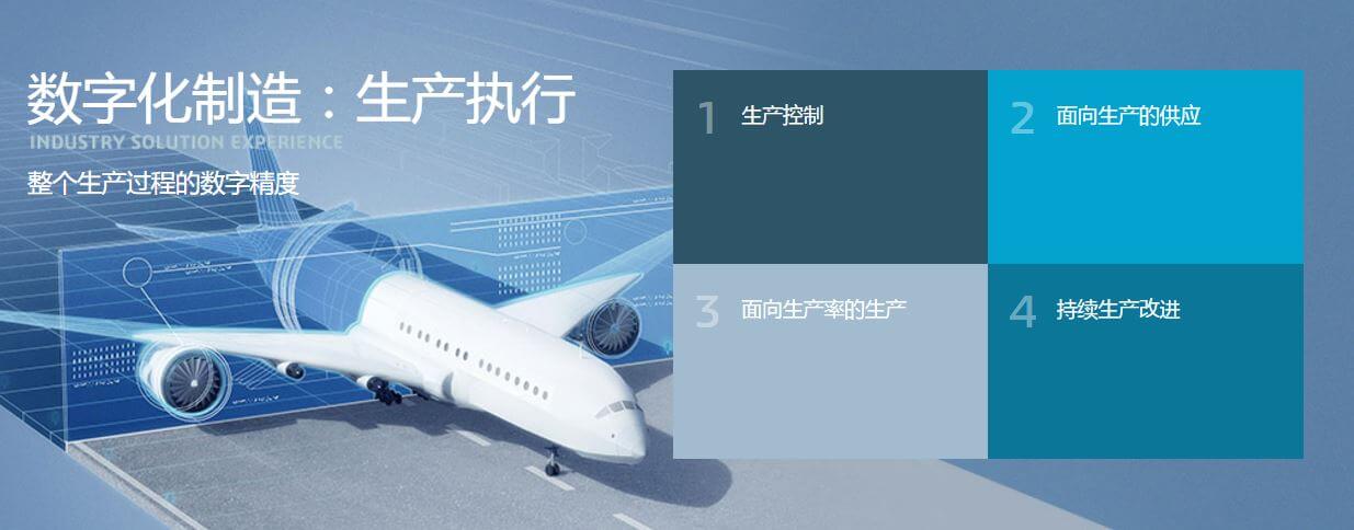 CATIA 的航太與國防解決方案利用